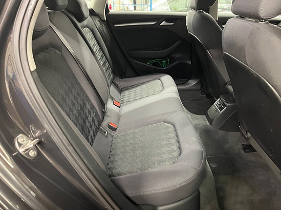 Audi A3 13 of 23
