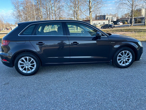 Audi A3 6 of 23