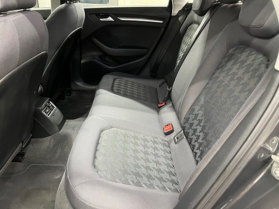 Audi A3 16 of 23