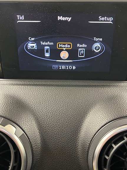 Audi A3 19 of 23
