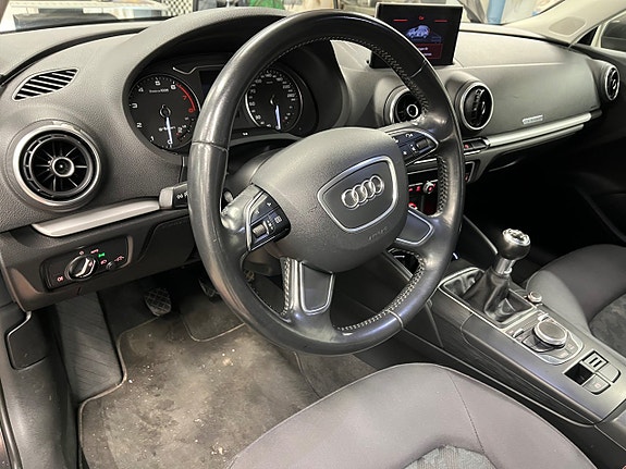 Audi A3 18 of 23