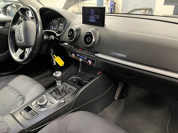 Audi A3 12 of 23