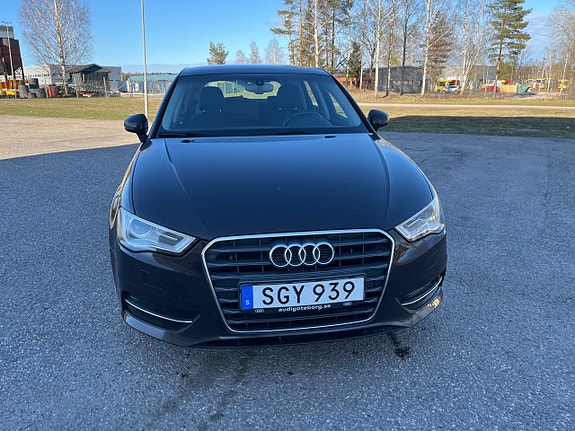 Audi A3 8 of 23