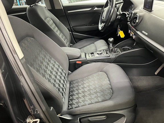 Audi A3 11 of 23