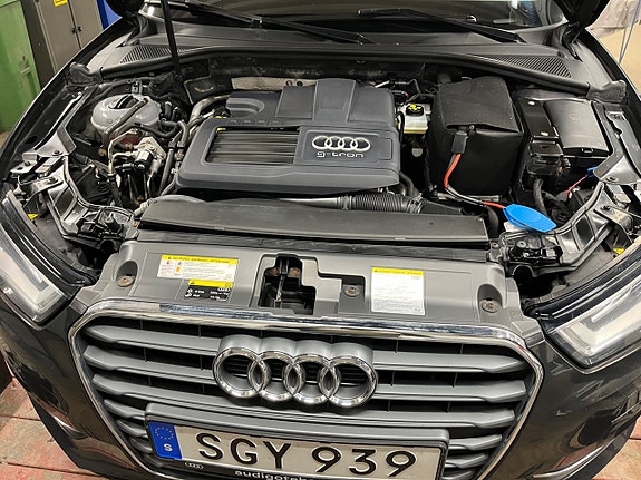 Audi A3 10 of 23