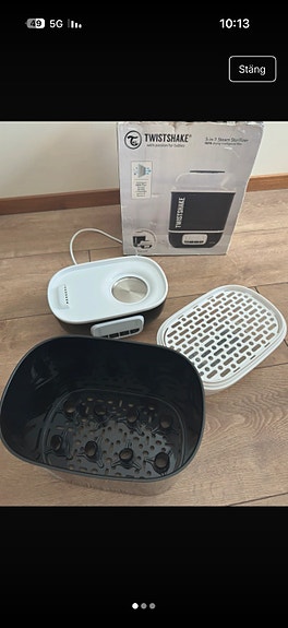 Product image 2 of 3