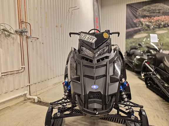 Polaris 850 Khaos ,Extra kylare, GPS 5 of 6