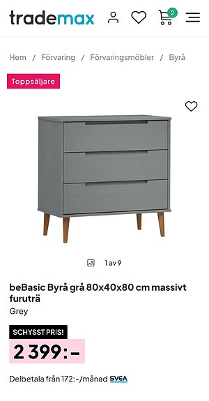 Product image 2 of 2