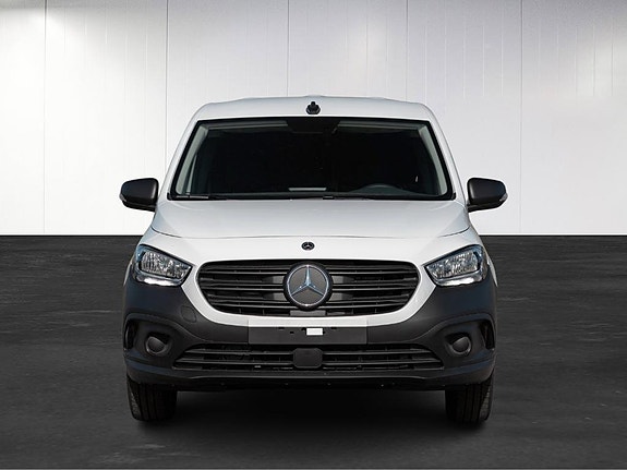 Mercedes-Benz eCitan 3 of 5