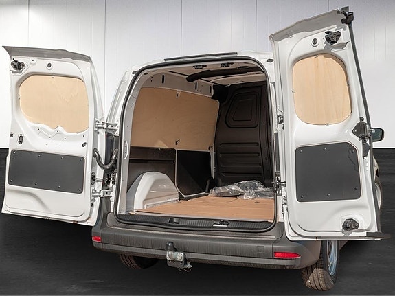 Mercedes-Benz eCitan 8 of 12
