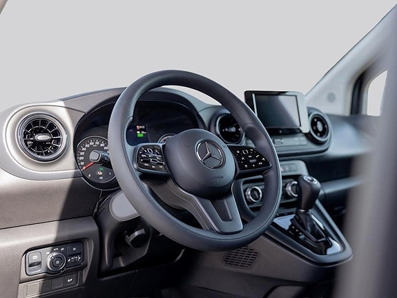 Mercedes-Benz eCitan 11 of 12