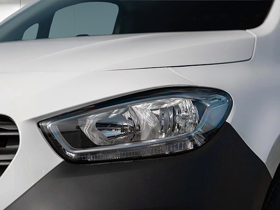 Mercedes-Benz eCitan 4 of 5