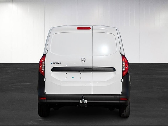 Mercedes-Benz eCitan 6 of 12