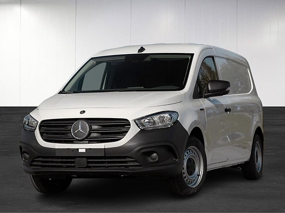 Mercedes-Benz eCitan