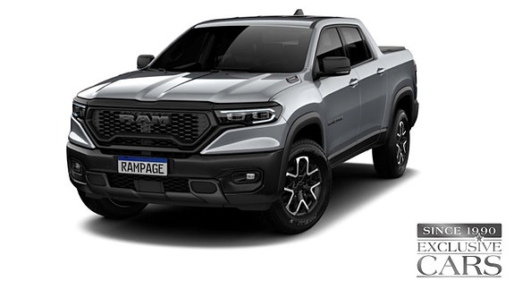 RAM Rampage
