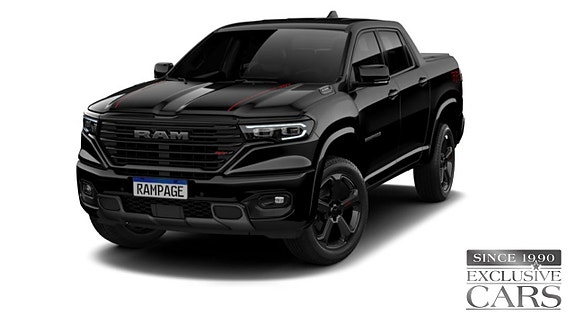 RAM Rampage