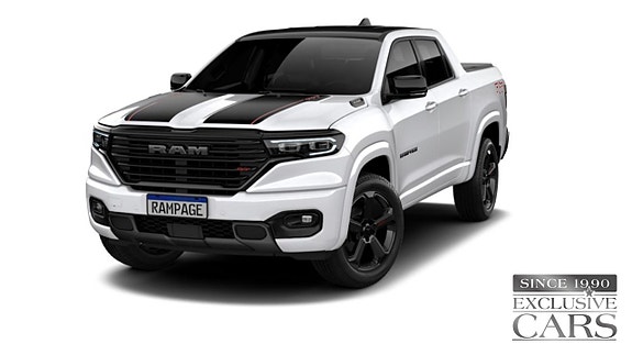 RAM Rampage