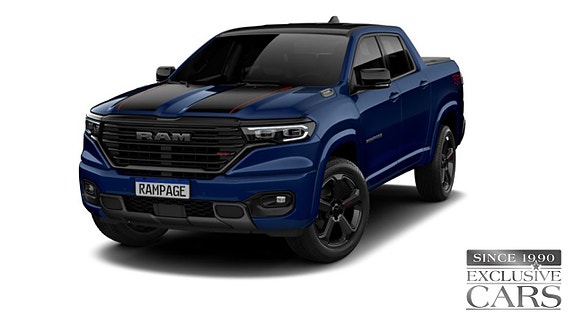 RAM Rampage