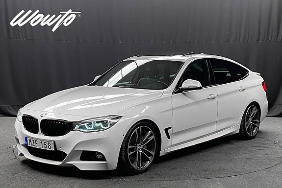 BMW 340i