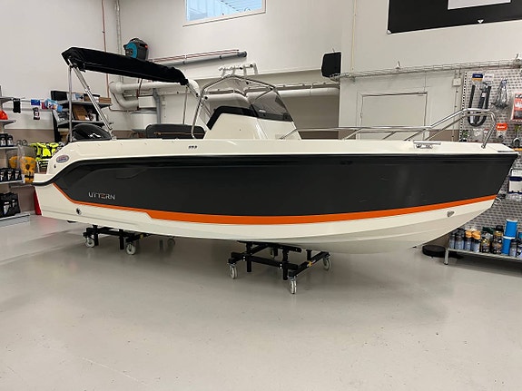 Uttern S53 Premium Edition 2023