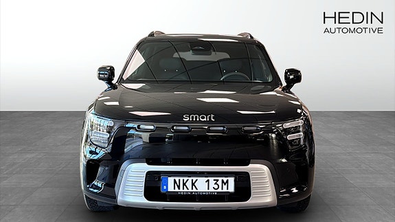 Smart #5 8 of 11
