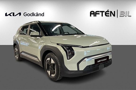 Kia EV3 4 of 23