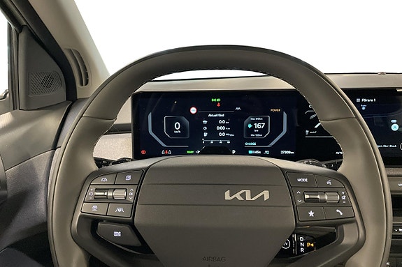 Kia EV3 12 of 23
