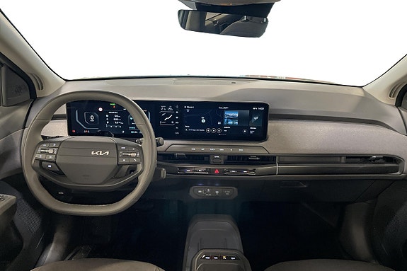 Kia EV3 9 of 23