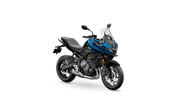 Triumph Nya Tiger Sport 660