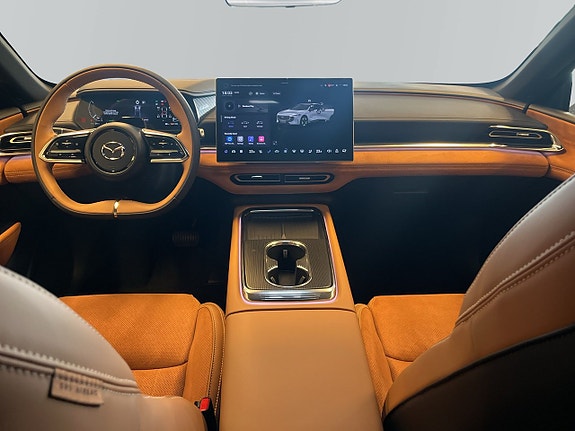 Mazda 6e 8 of 24