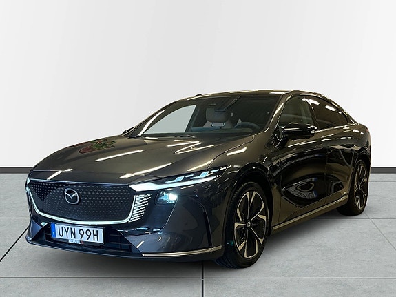 Mazda 6e 16 of 24