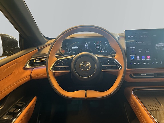 Mazda 6e 9 of 24