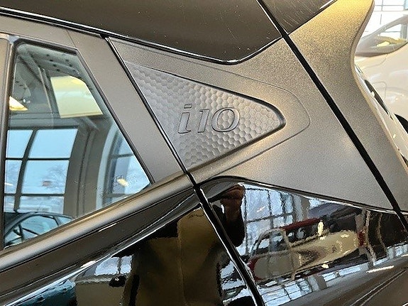 Hyundai i10 9 of 9