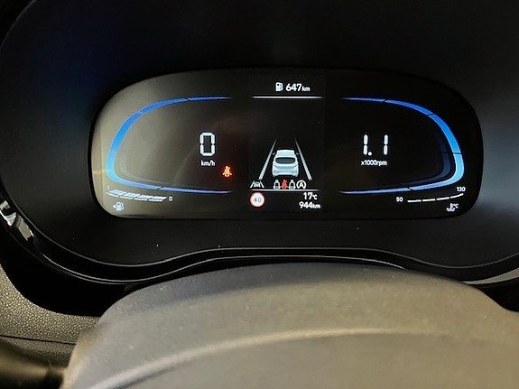 Hyundai i10 6 of 9