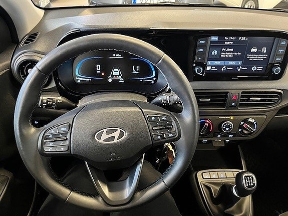 Hyundai i10 5 of 5