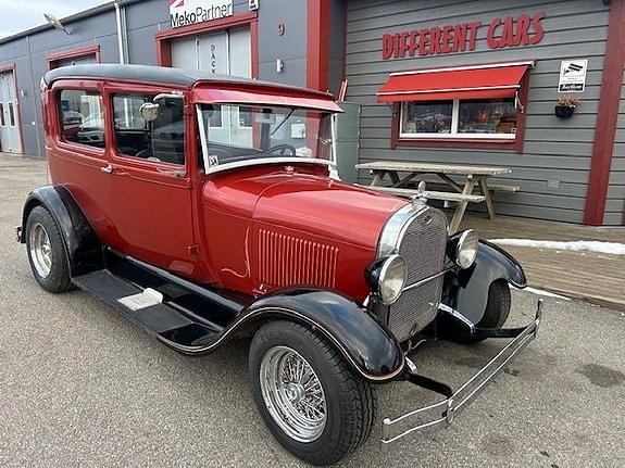 Ford Model A