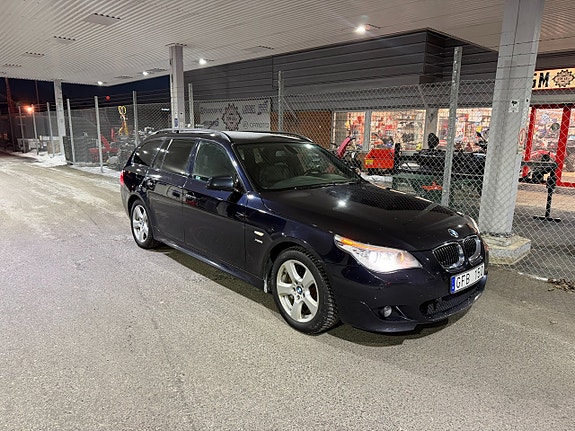 BMW 530d