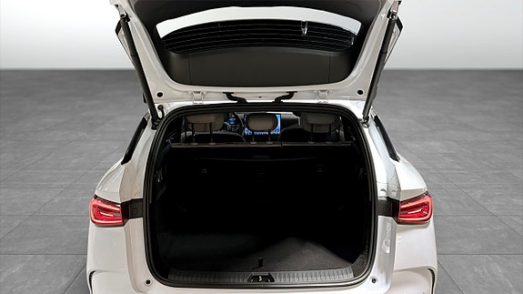 BYD Seal 6 10 of 12