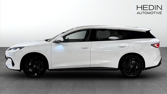 BYD Seal 6 6 of 13