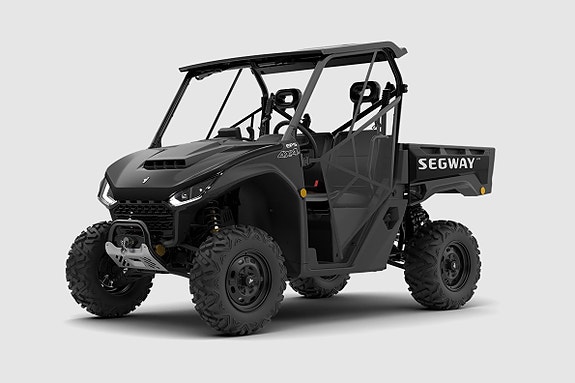 Segway Fugelman AT6 Standard UTV