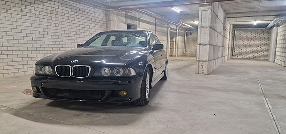 İkinci el  Bmw 5 Series 525i