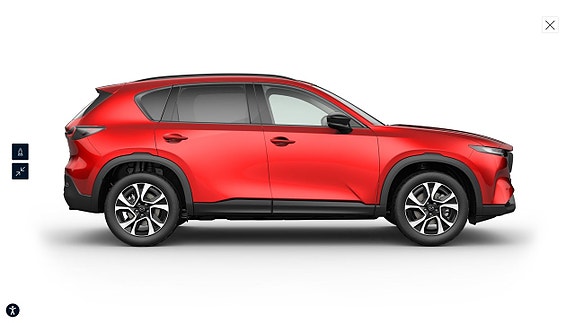 Mazda CX-5 2 of 4