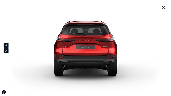 Mazda CX-5 3 of 4