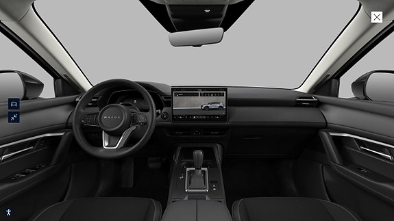 Mazda CX-5 4 of 4