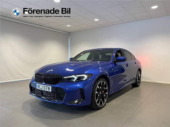 BMW 330e