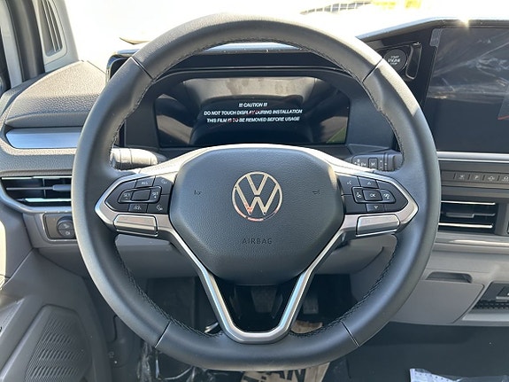 Volkswagen Transporter 11 of 21