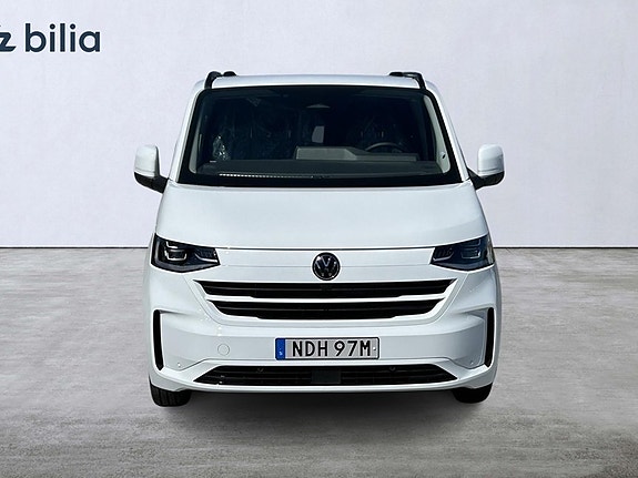 Volkswagen Transporter 2 of 5