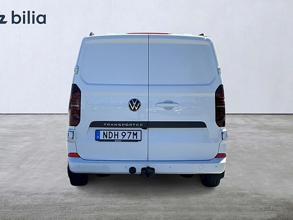 Volkswagen Transporter 6 of 21