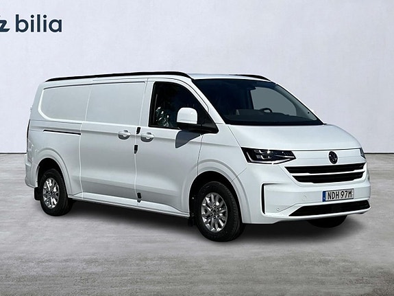 Volkswagen Transporter 3 of 21