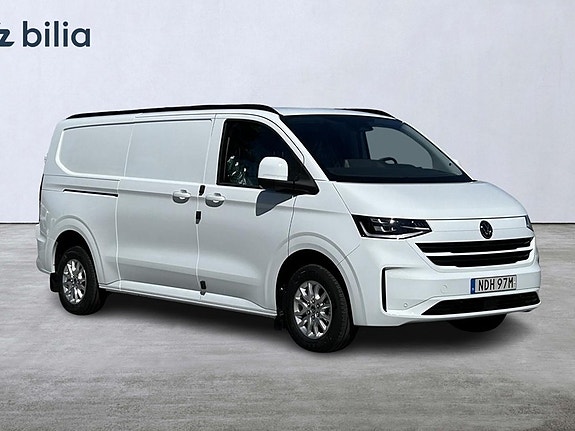 Volkswagen Transporter 3 of 5